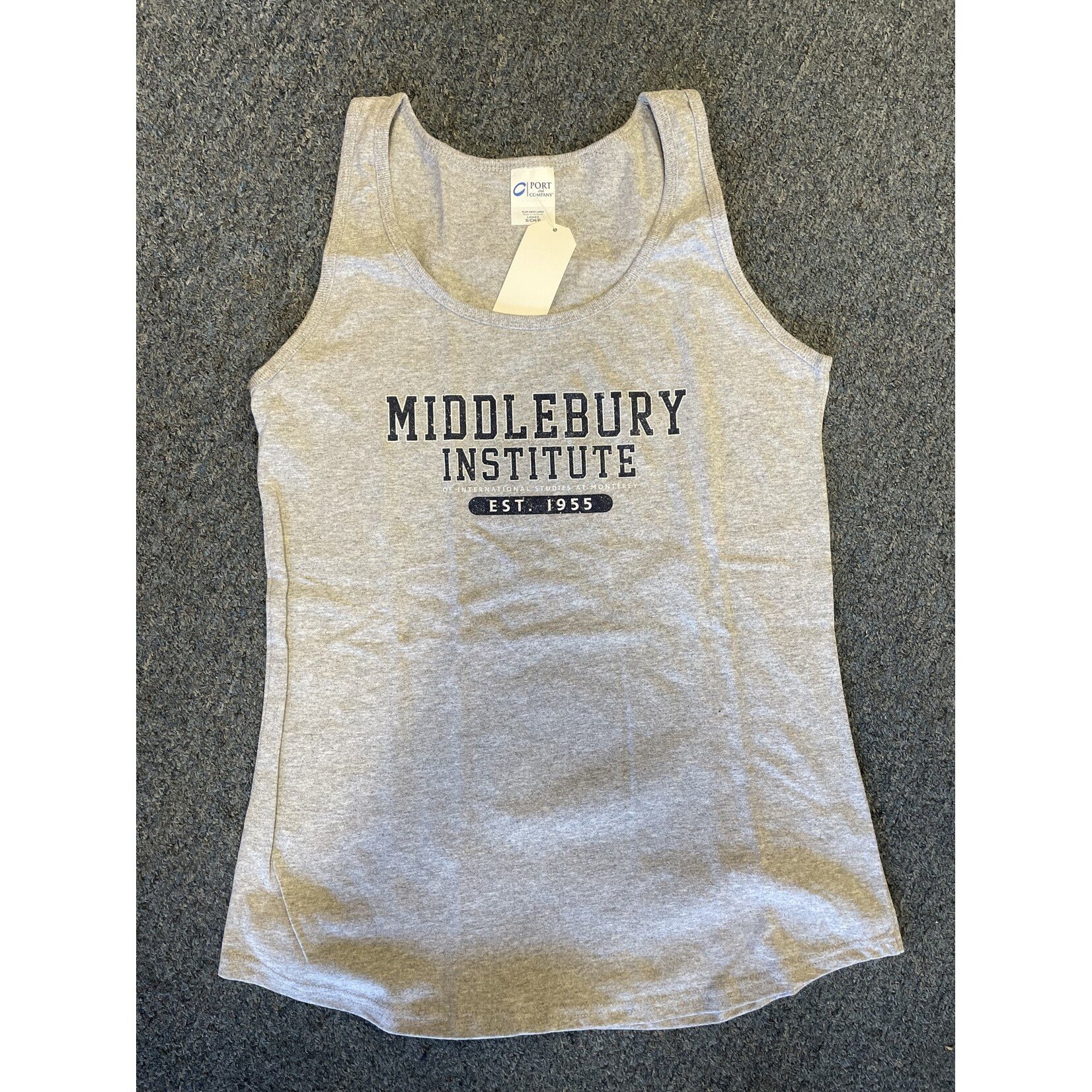 MONTEREY TANK TOP