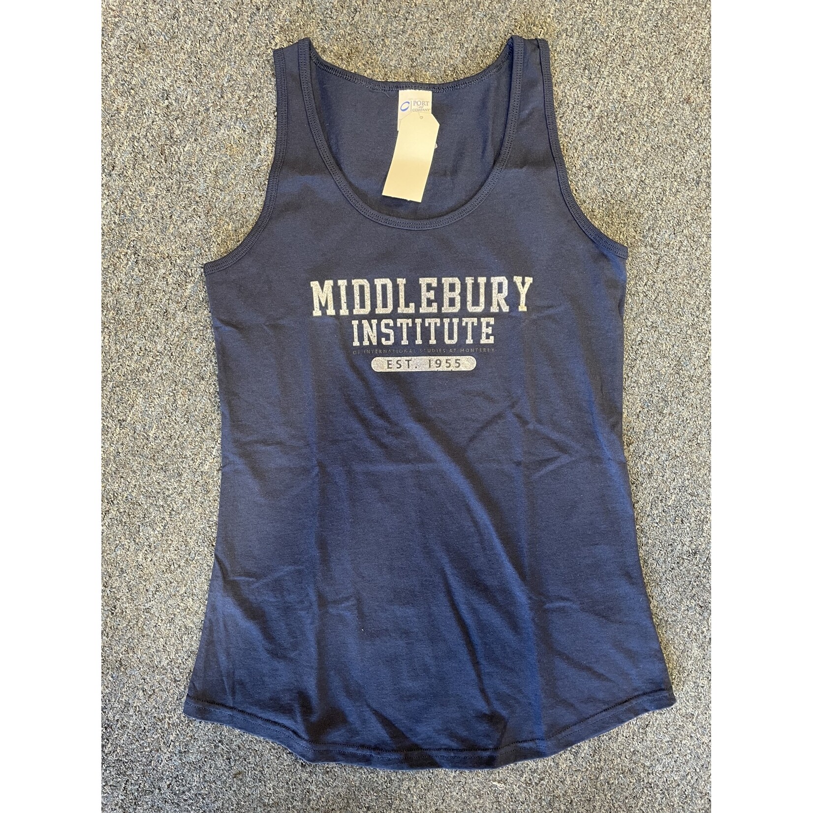 MONTEREY TANK TOP