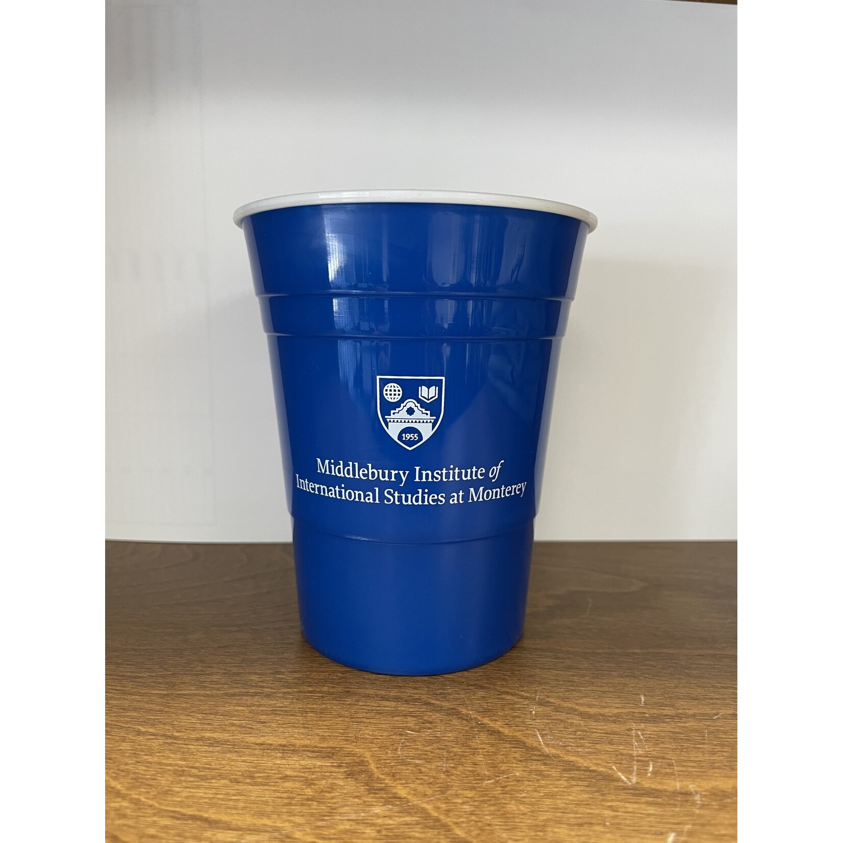 MONTEREY BLUE SOLO CUP