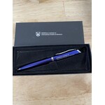 MONTEREY SLIVER BOXED PEN EXECUTIVE