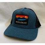 ROADIE TRUCKER CAP