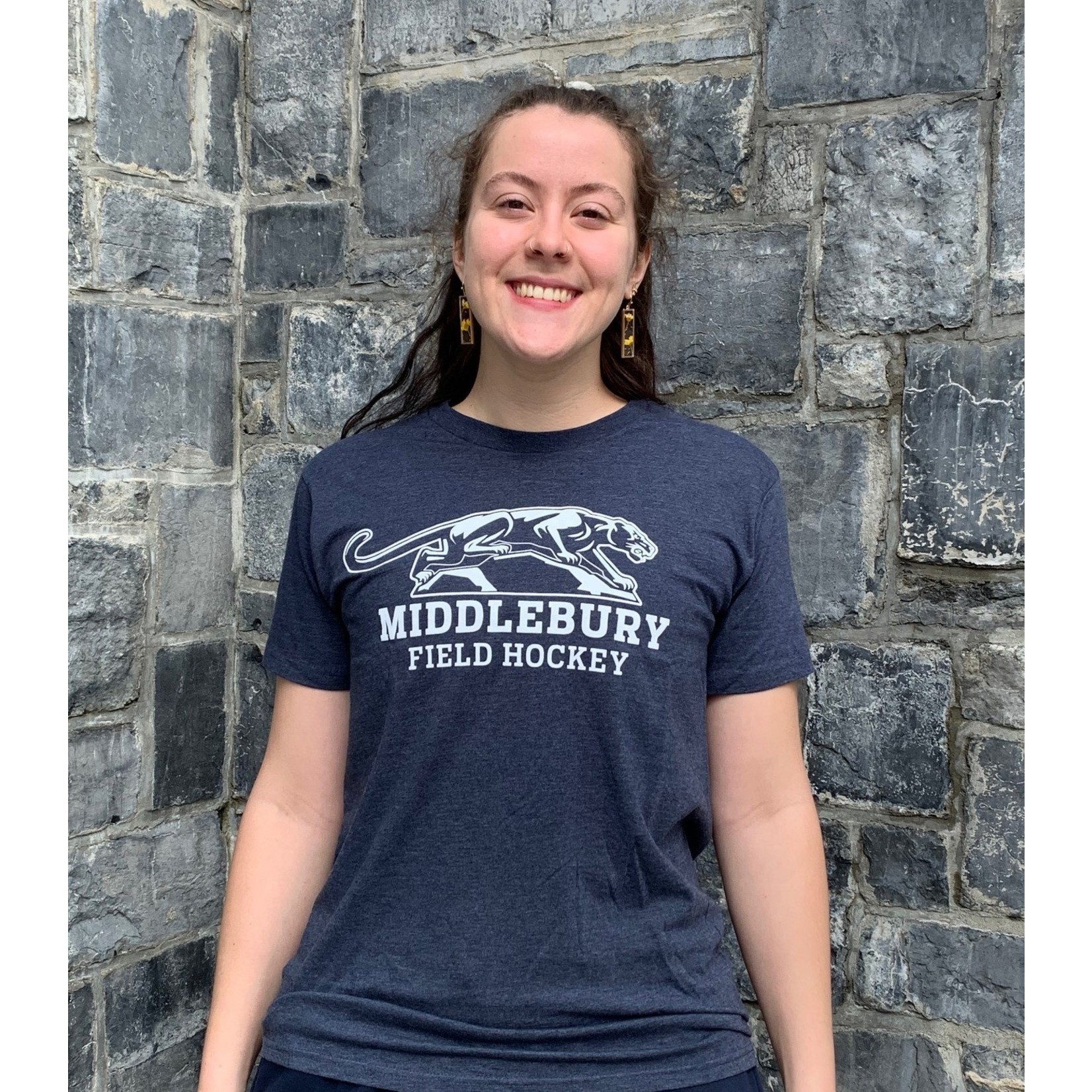 CI SPORT FIELD HOCKEY TEE