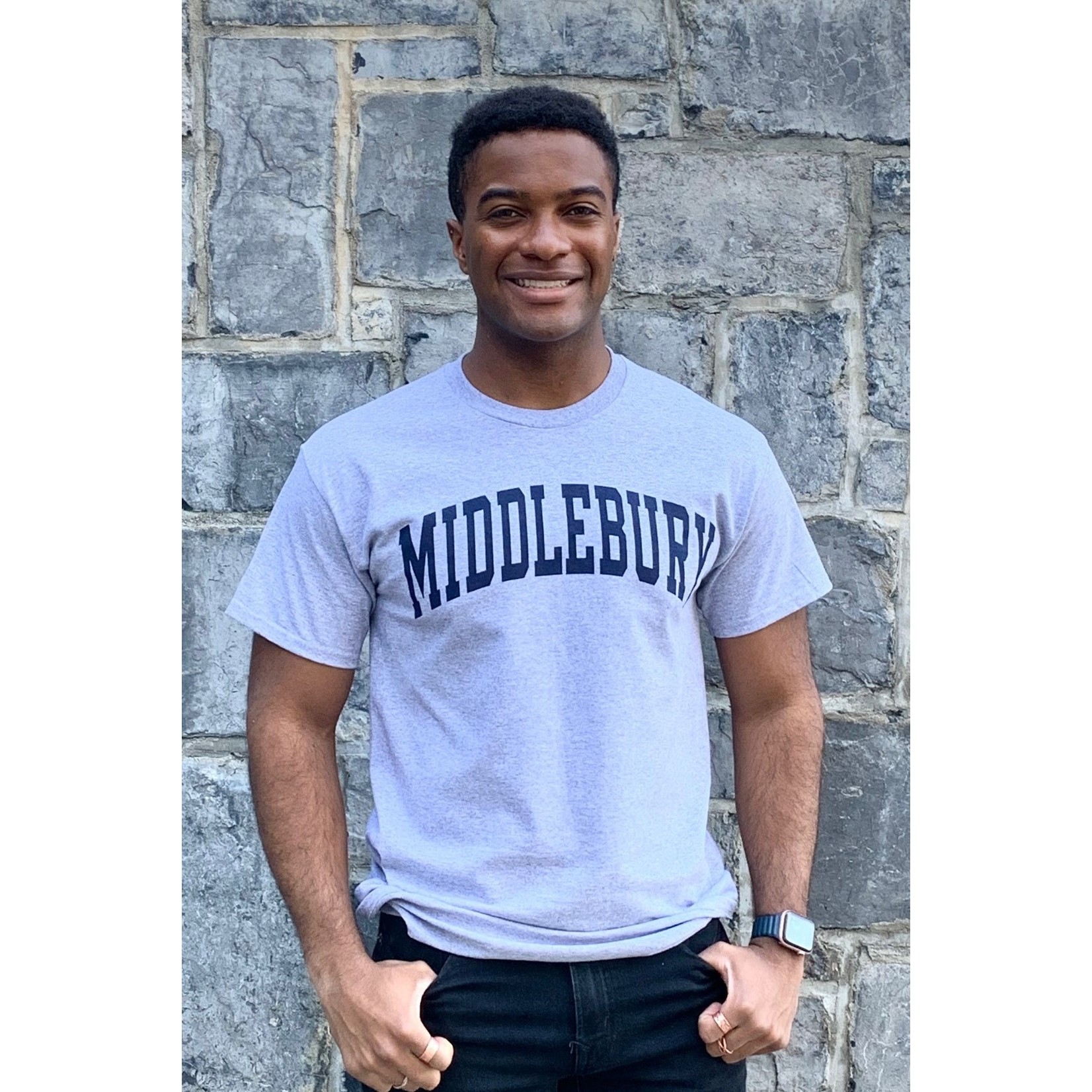 US Apparel US APPAREL TEE