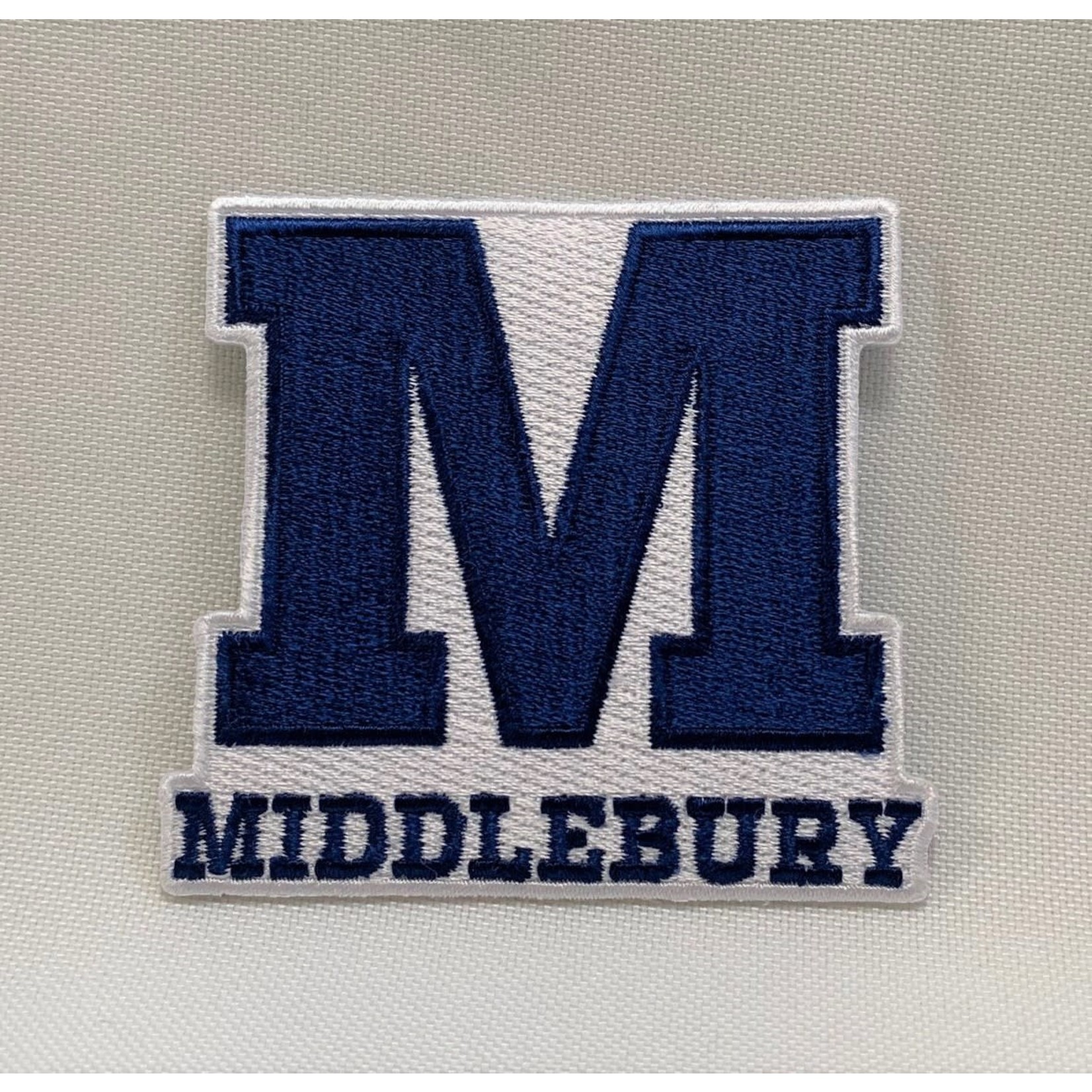 3” M/MIDDLEBURY PATCH