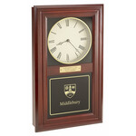 LINCOLN CLOCK