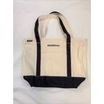 LANDS END TOTE