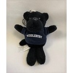 MASCOT KEYCHAIN