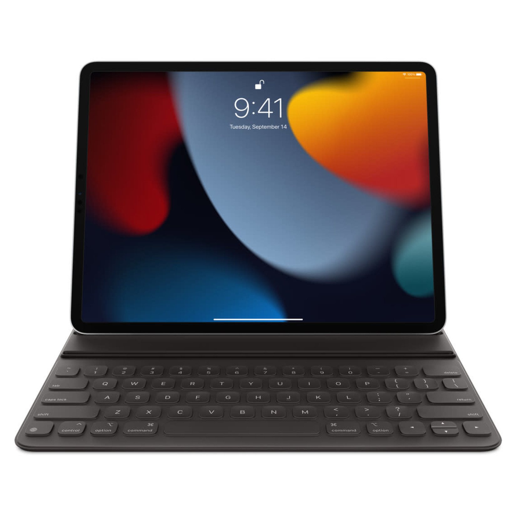 Apple Smart Keyboard Folio-iPad Pro 12" (3-6 Gen)