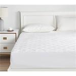 DC-TWIN XL MATTRESS PAD