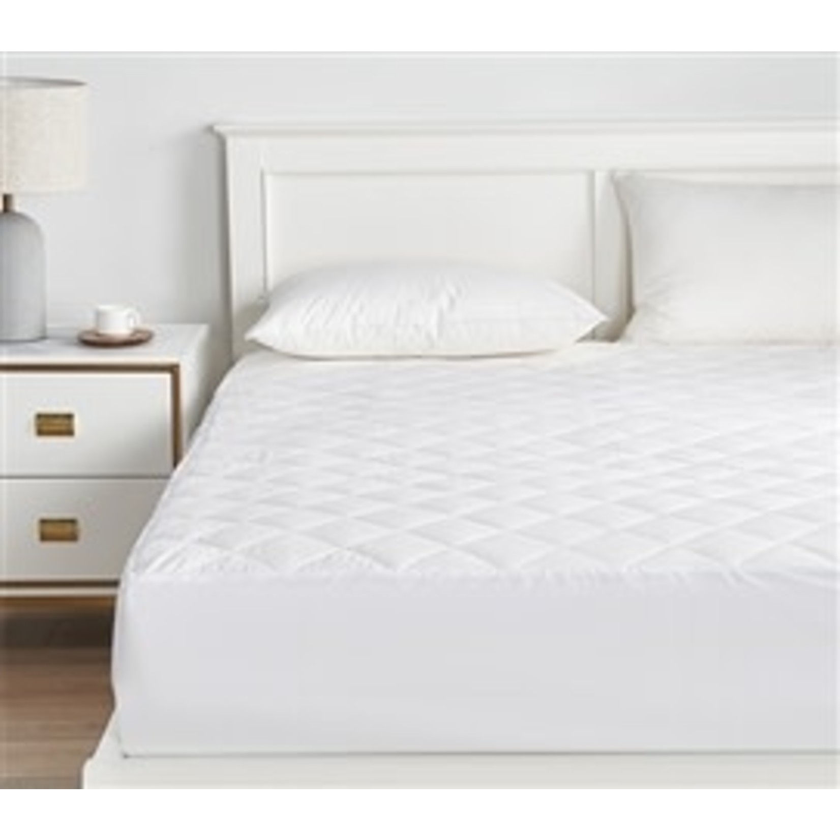 CC-TWIN XL MATTRESS PAD