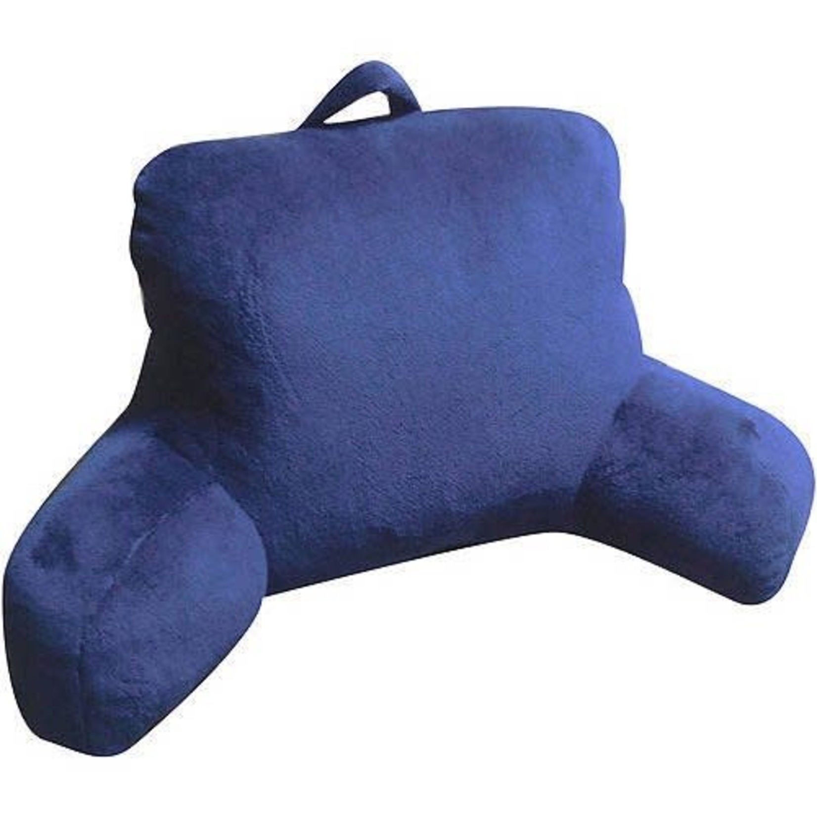 INDIGO BEDREST PILLOW