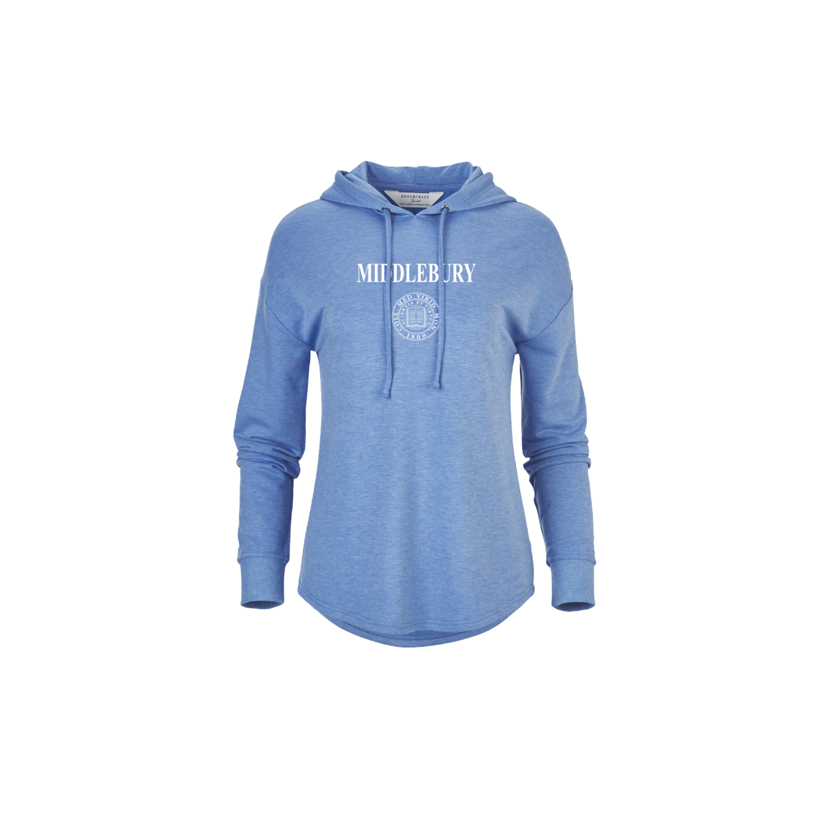 DREAM FLEECE HOODIE