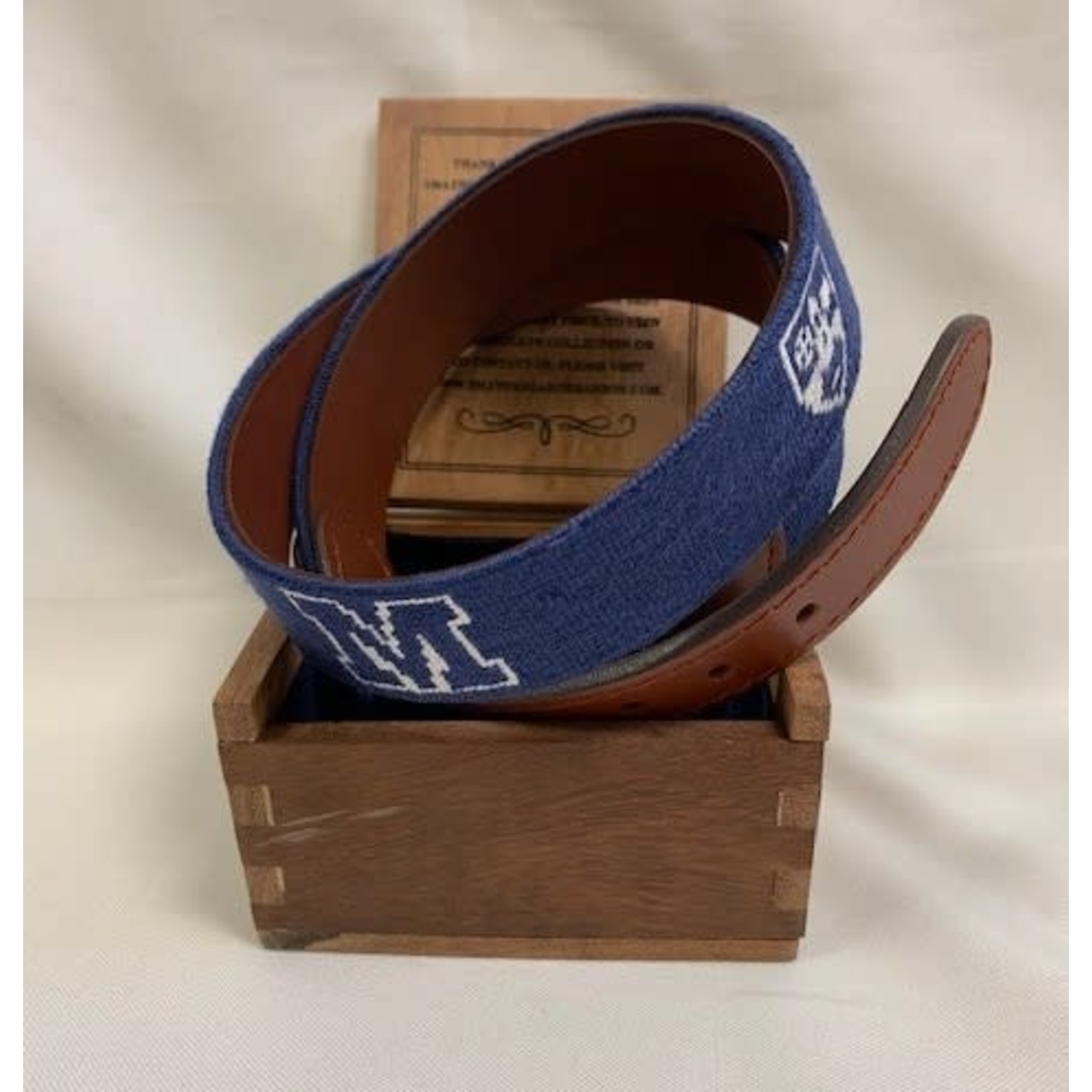 SMATHERS & BRANSON BELT