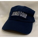 BREAD LOAF NAVY HAT