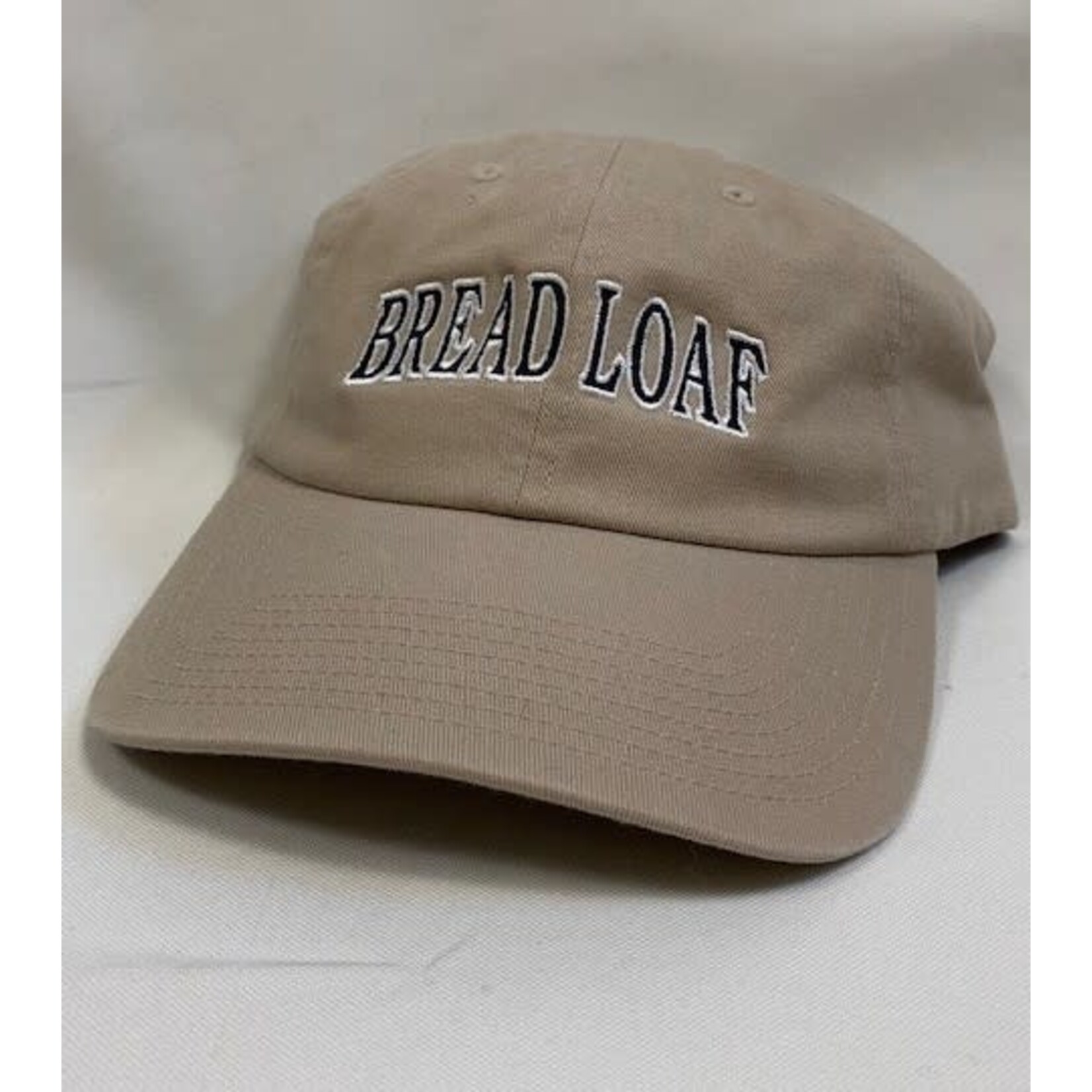 BREAD LOAF KHAKI HAT