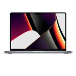 Apple 14" MacBook Pro M1Pro Chip 512
