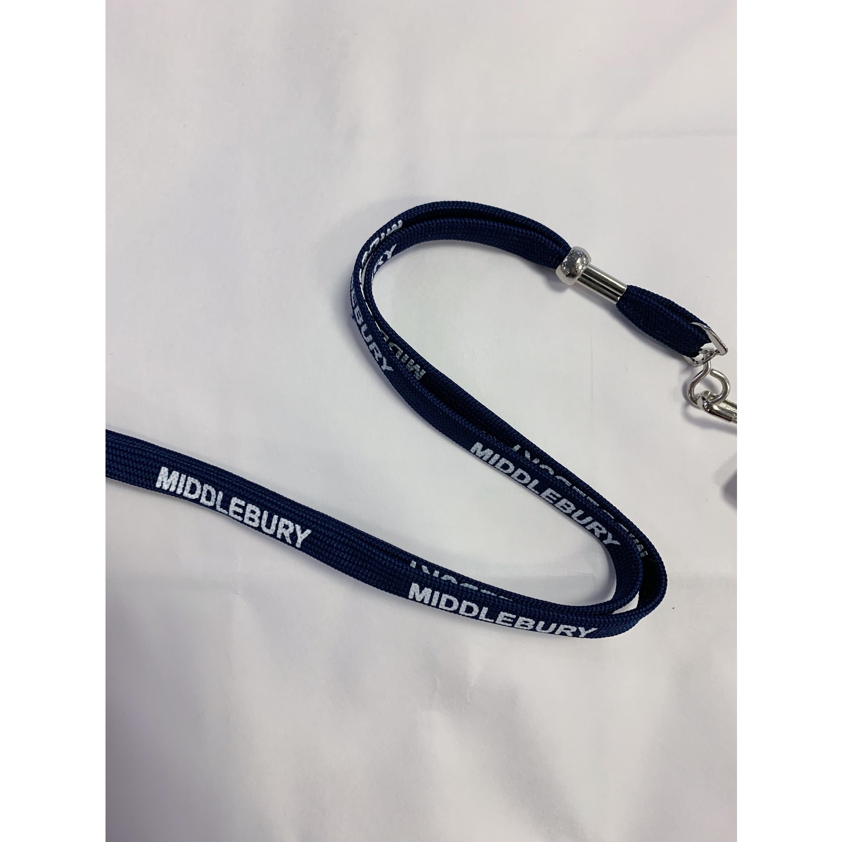 3/8 lace lanyard