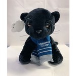 SQUISHY PANTHER MASCOT