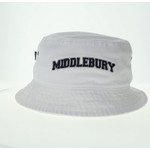 Legacy L2 WHITE BUCKET HAT