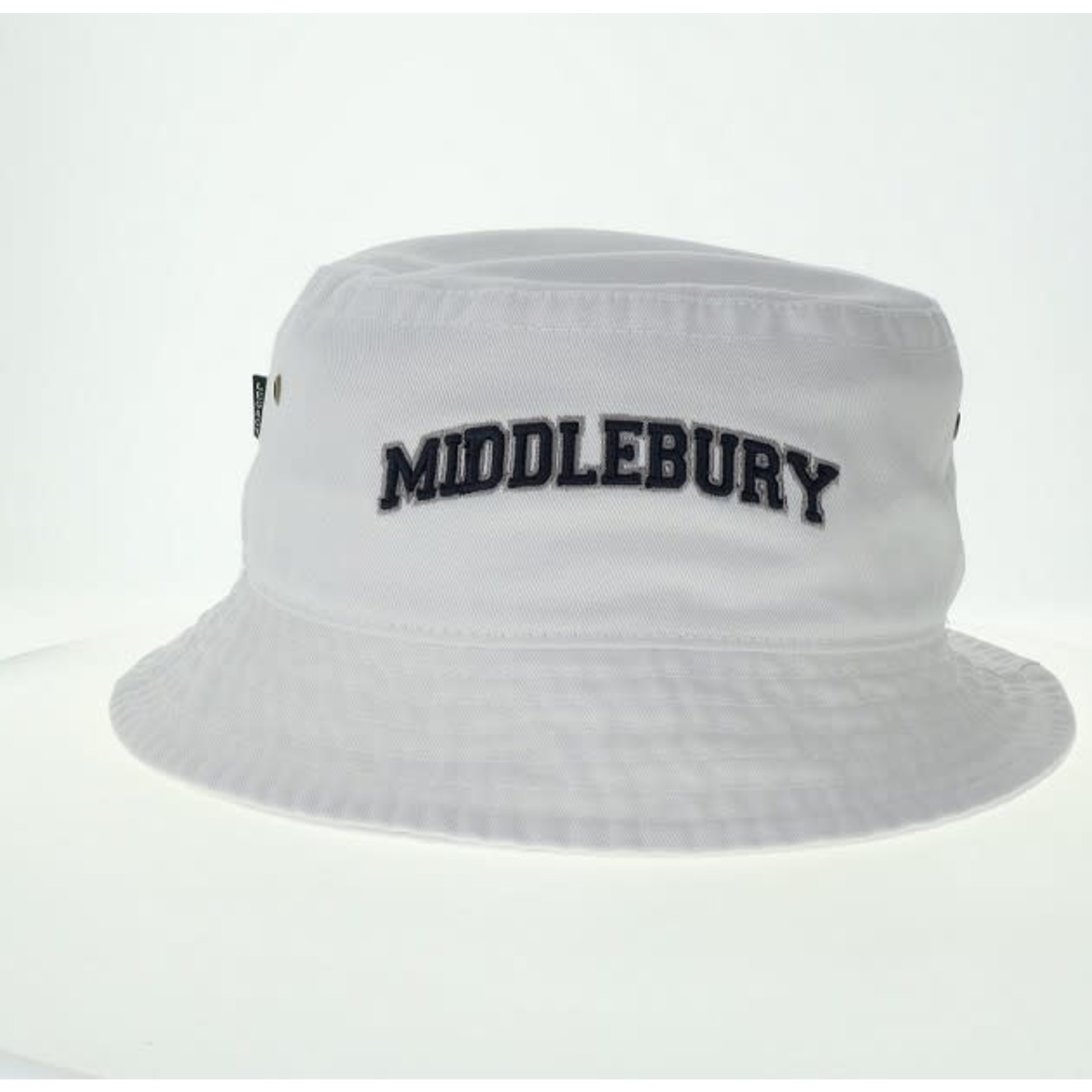 Legacy L2 WHITE BUCKET HAT
