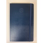 MOLESKINE NAVY NOTEBOOK