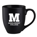 COAL SPECKLE M MUG