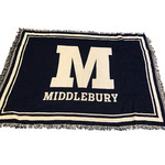 MIDDLEBURY AFGHAN