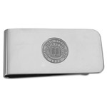 CSI MONEY CLIP SILVER