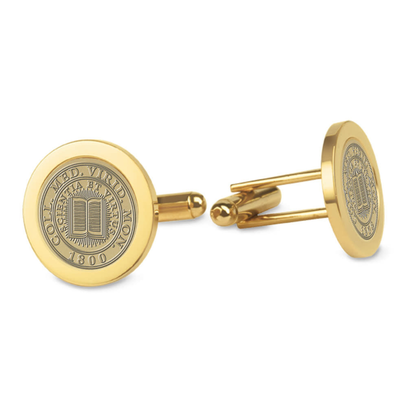 CSI CUFFLINK GOLD