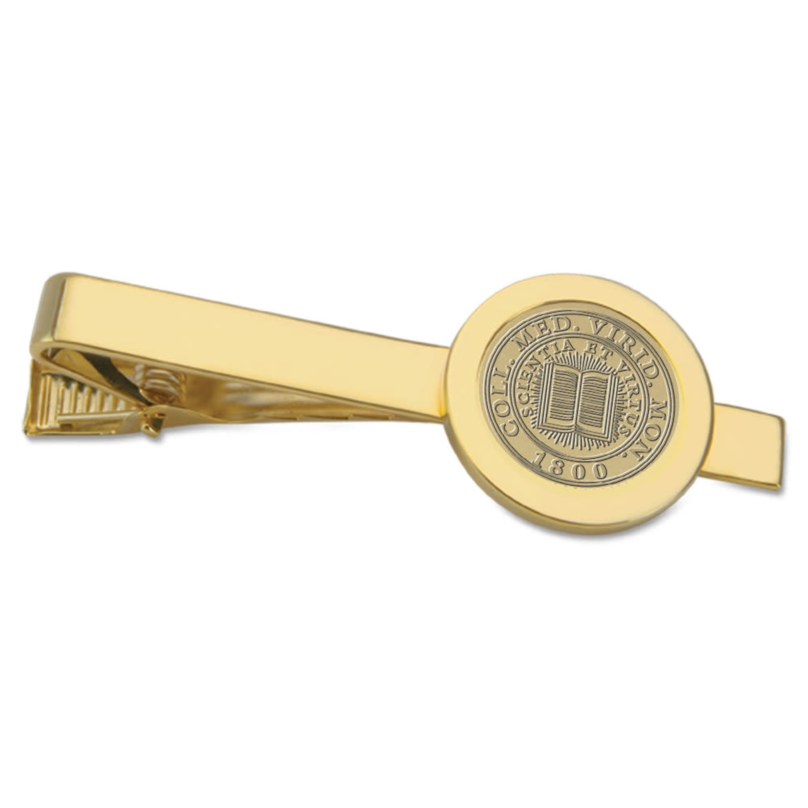 CSI TIE BAR GOLD