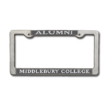 MIDD ALUMNI FRAME