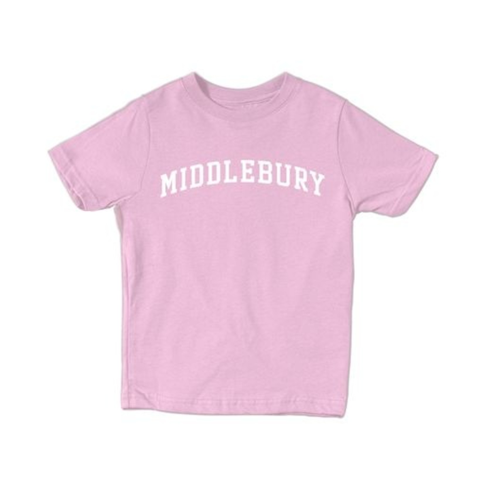 TODDLER CLASSIC TEE