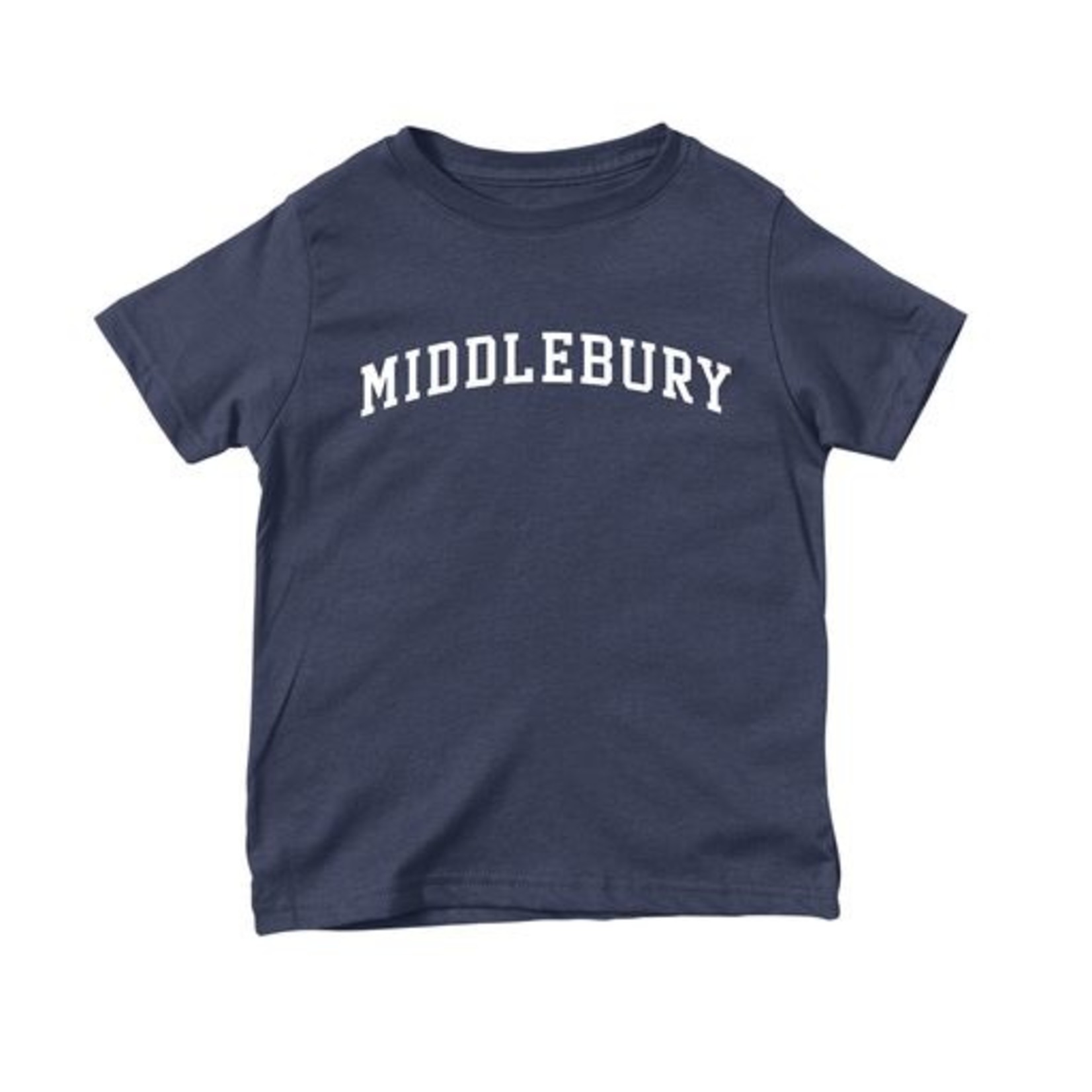 TODDLER CLASSIC TEE