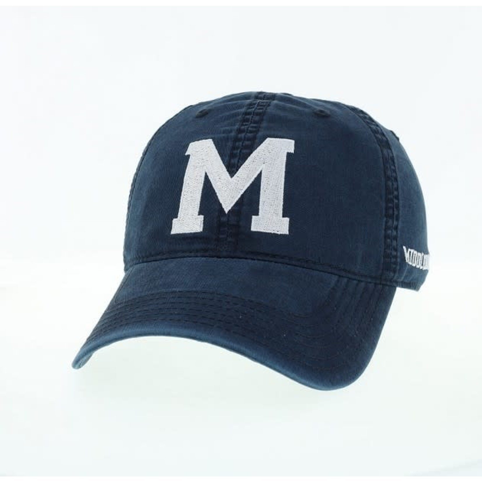 Legacy TERRA TWILL M/MIDDLEBURY HAT