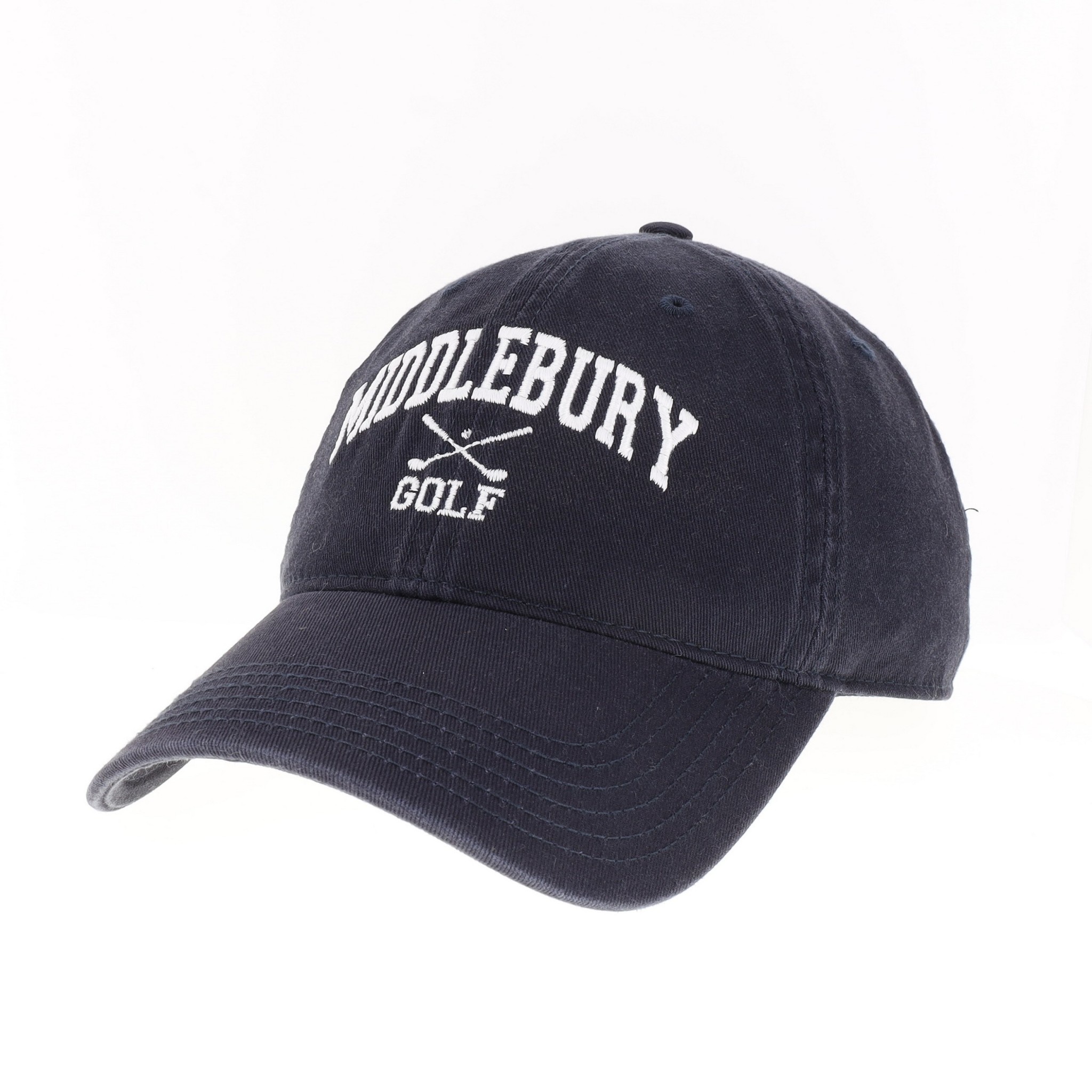 EZA GOLF HAT Middlebury College store