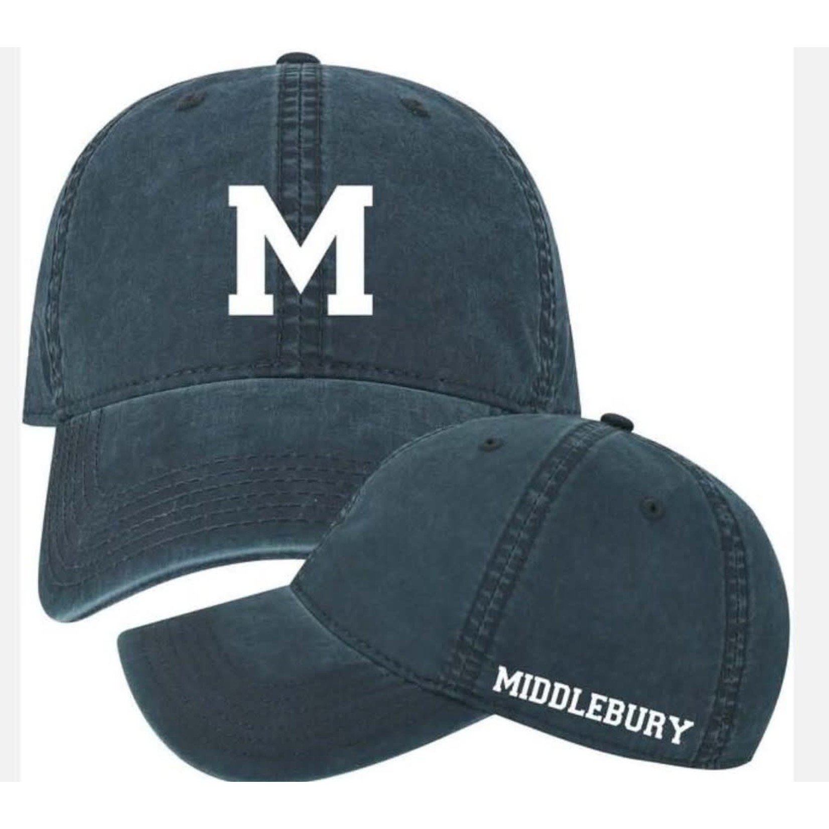 Legacy TERRA TWILL M/MIDDLEBURY HAT