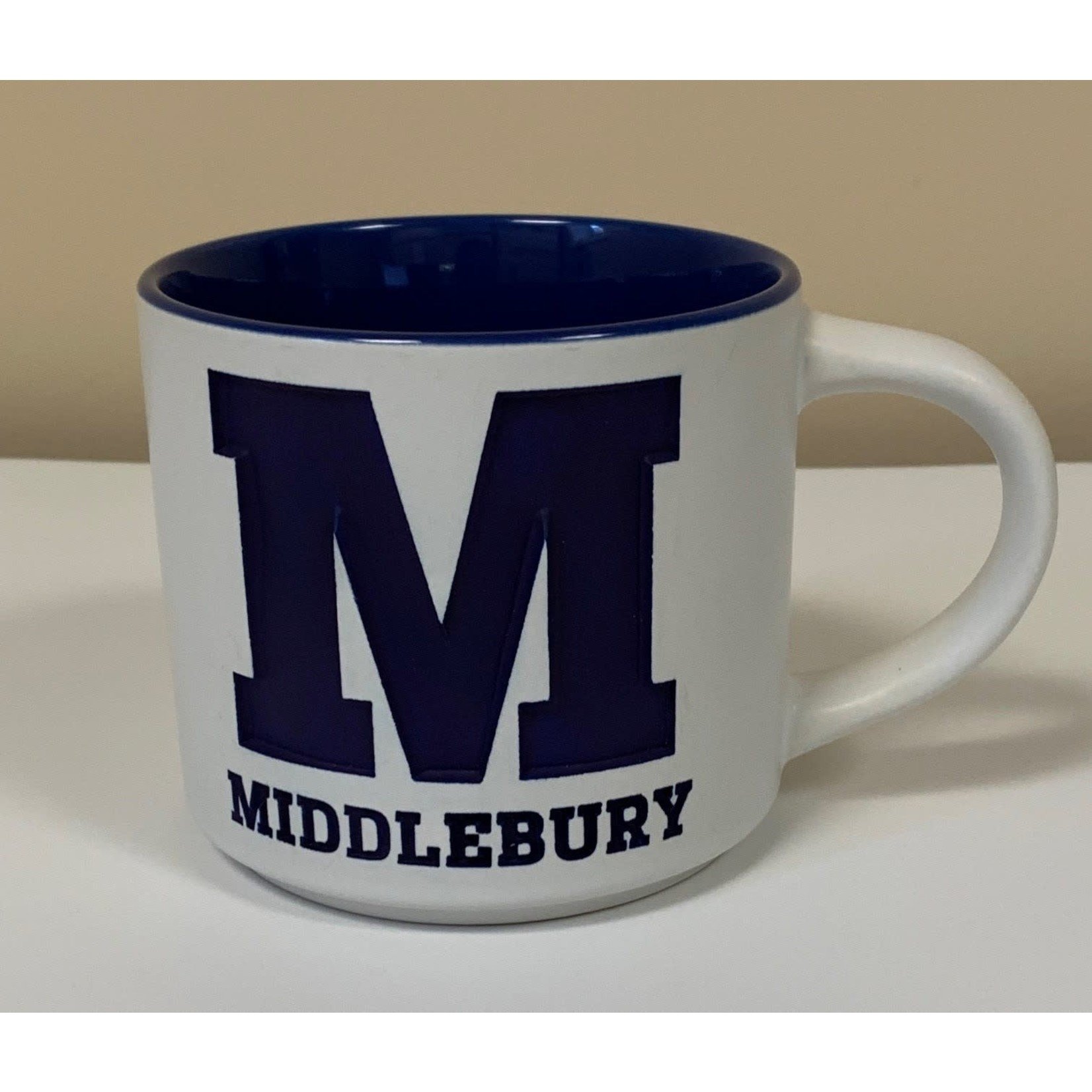 FESTIVAL MUG M/MIDDLEBURY