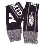 LogoFit LOGOFIT REVERSIBLE SCARF