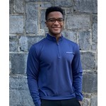 Johnnie O JOHNNIE-0 NAVY 1/4 ZIP