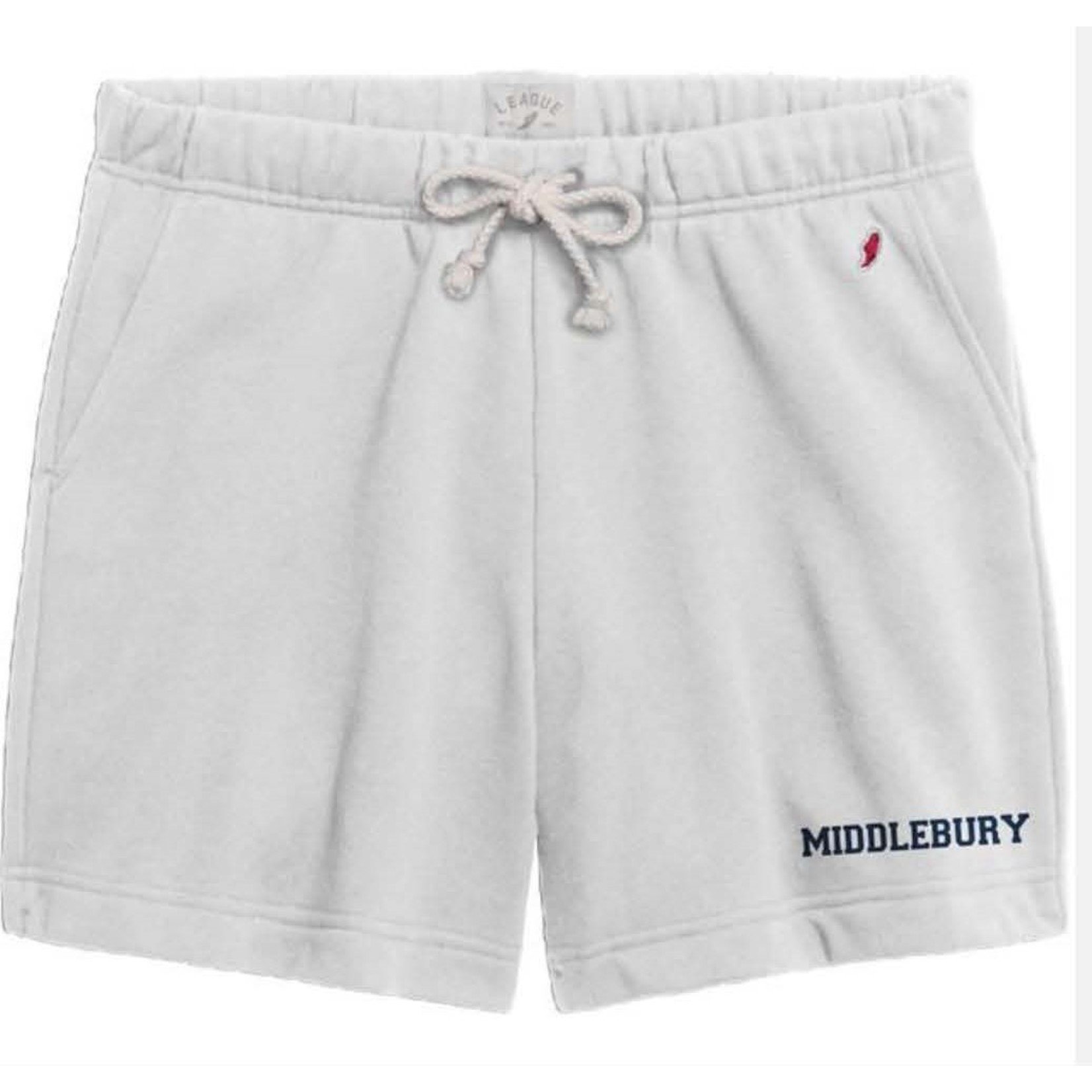 League LEAGUE ACADEMY SHORTS