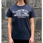 CI SPORT SOFTBALL TEE