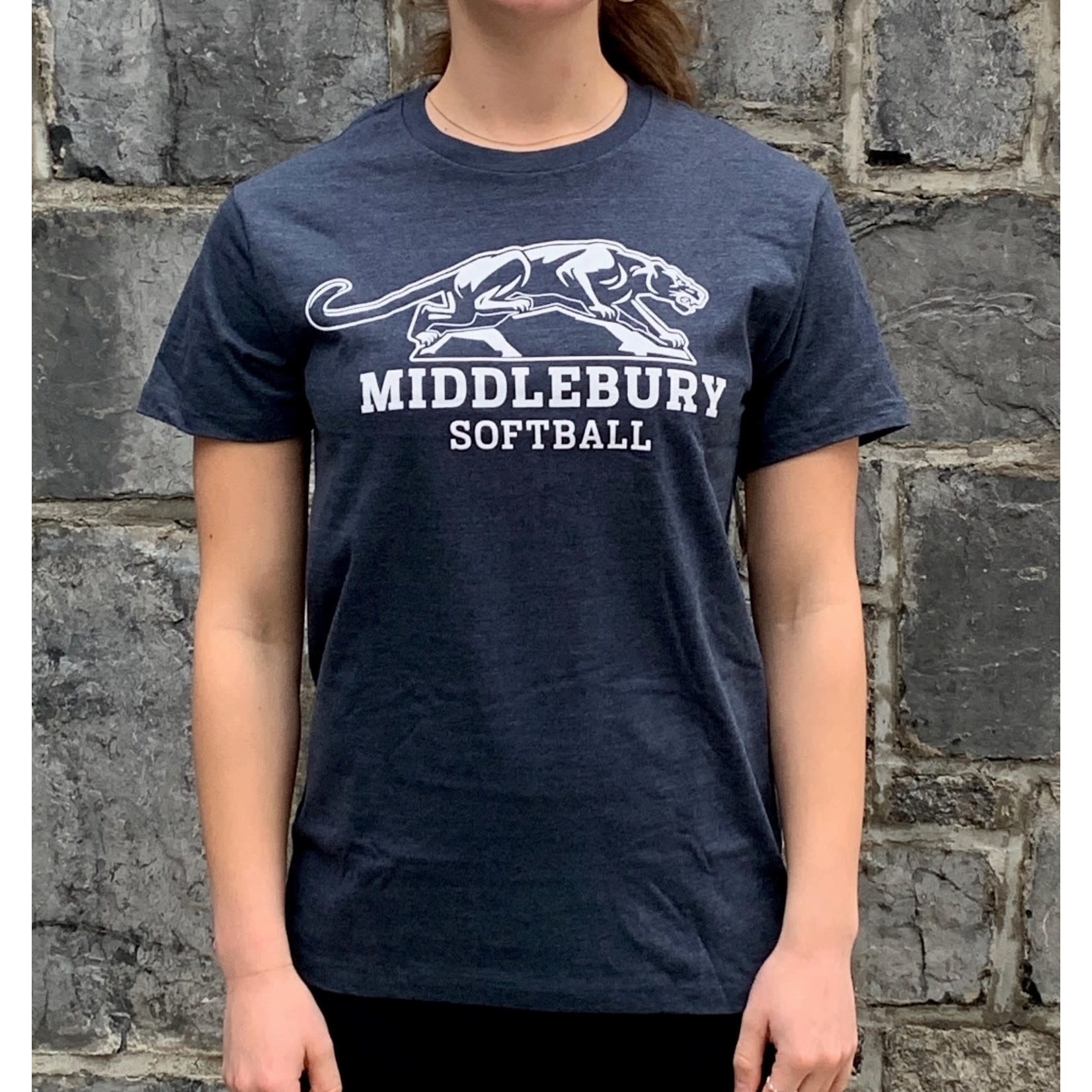 CI SPORT SOFTBALL TEE