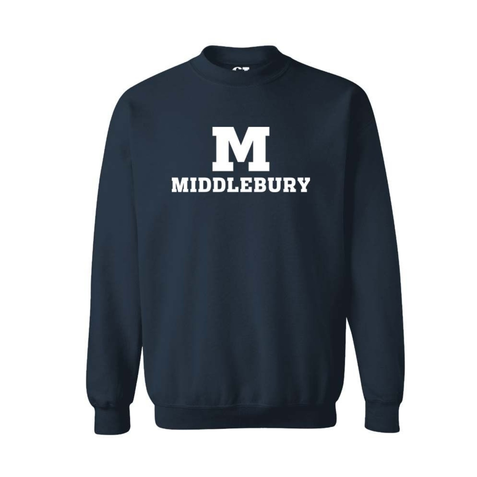 M/MIDDLEBURY SWEATSHIRT