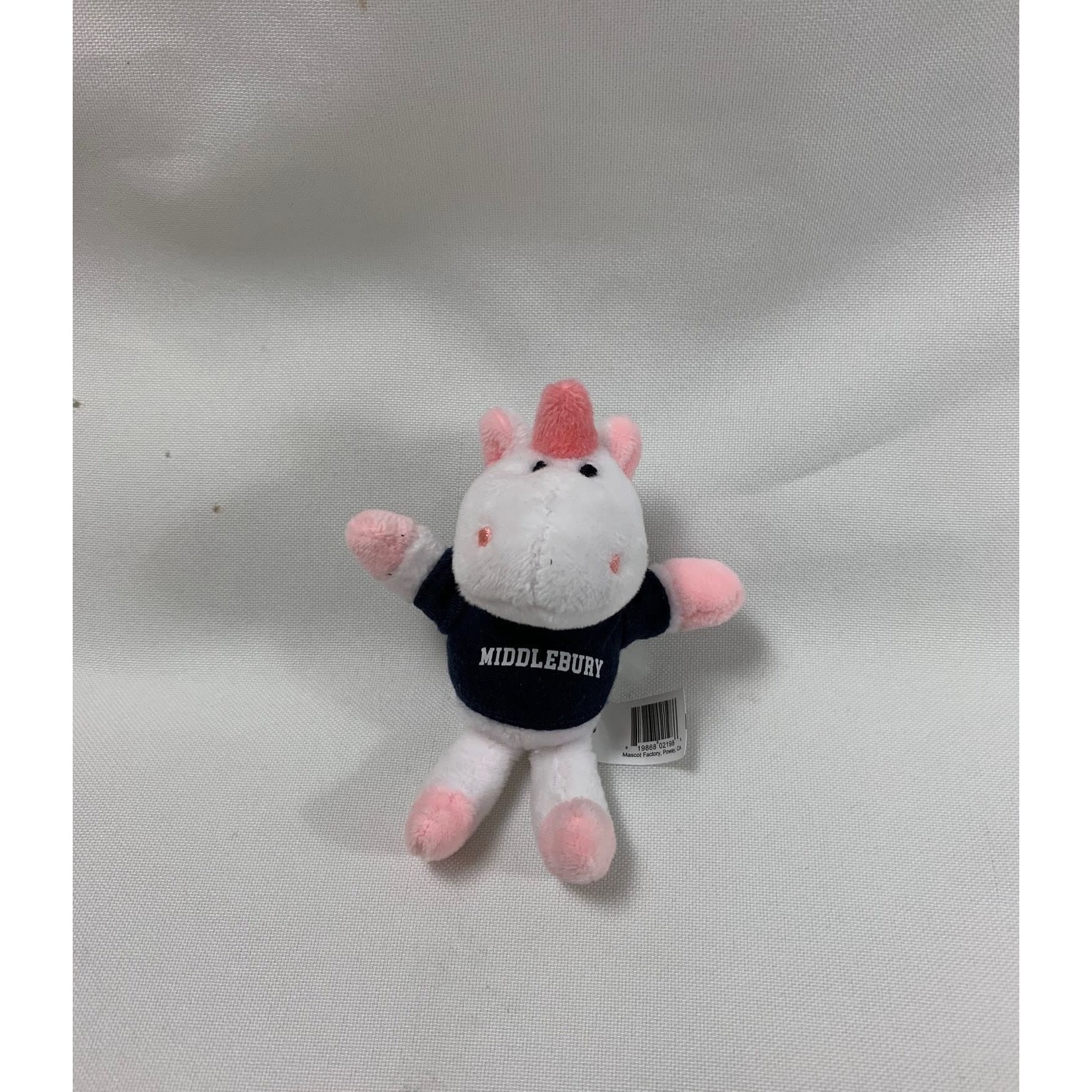 MASCOT KEYCHAIN