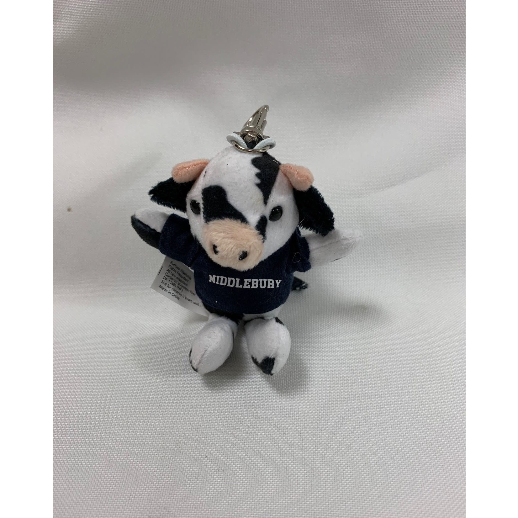 MASCOT KEYCHAIN