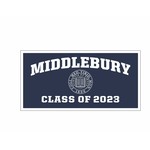 CLASS OF 2023 BANNER