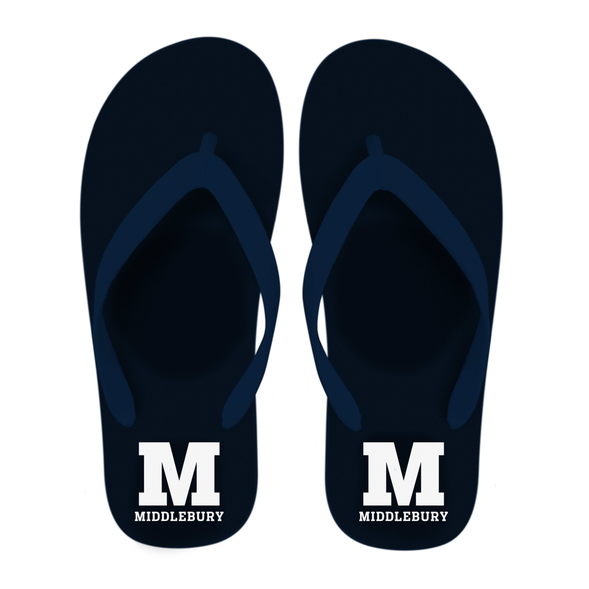 SPIRIT FLIP FLOP middstore