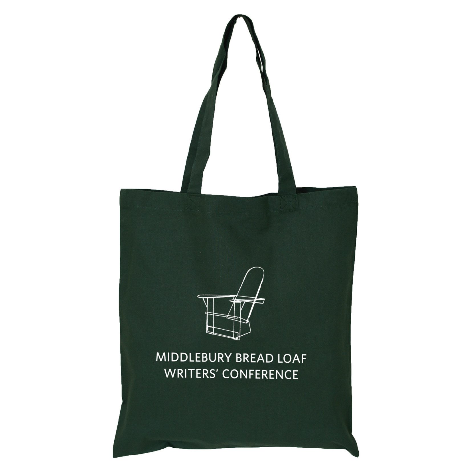 BREAD LOAF WRITER'S CONFERENCE TOTE BAGS