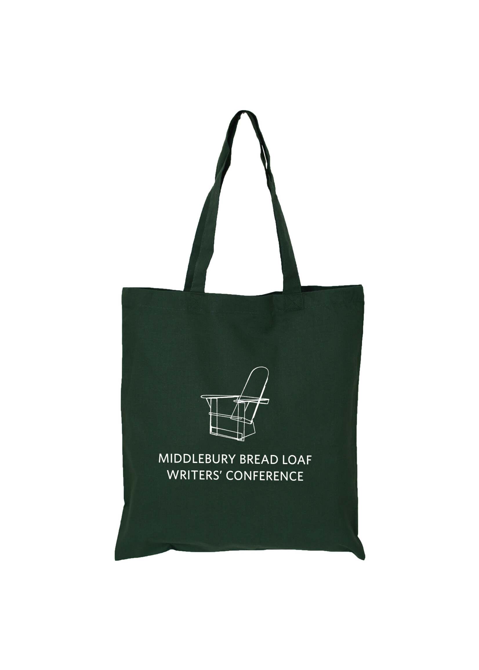 BREAD LOAF WRITER'S CONFERENCE TOTE BAGS