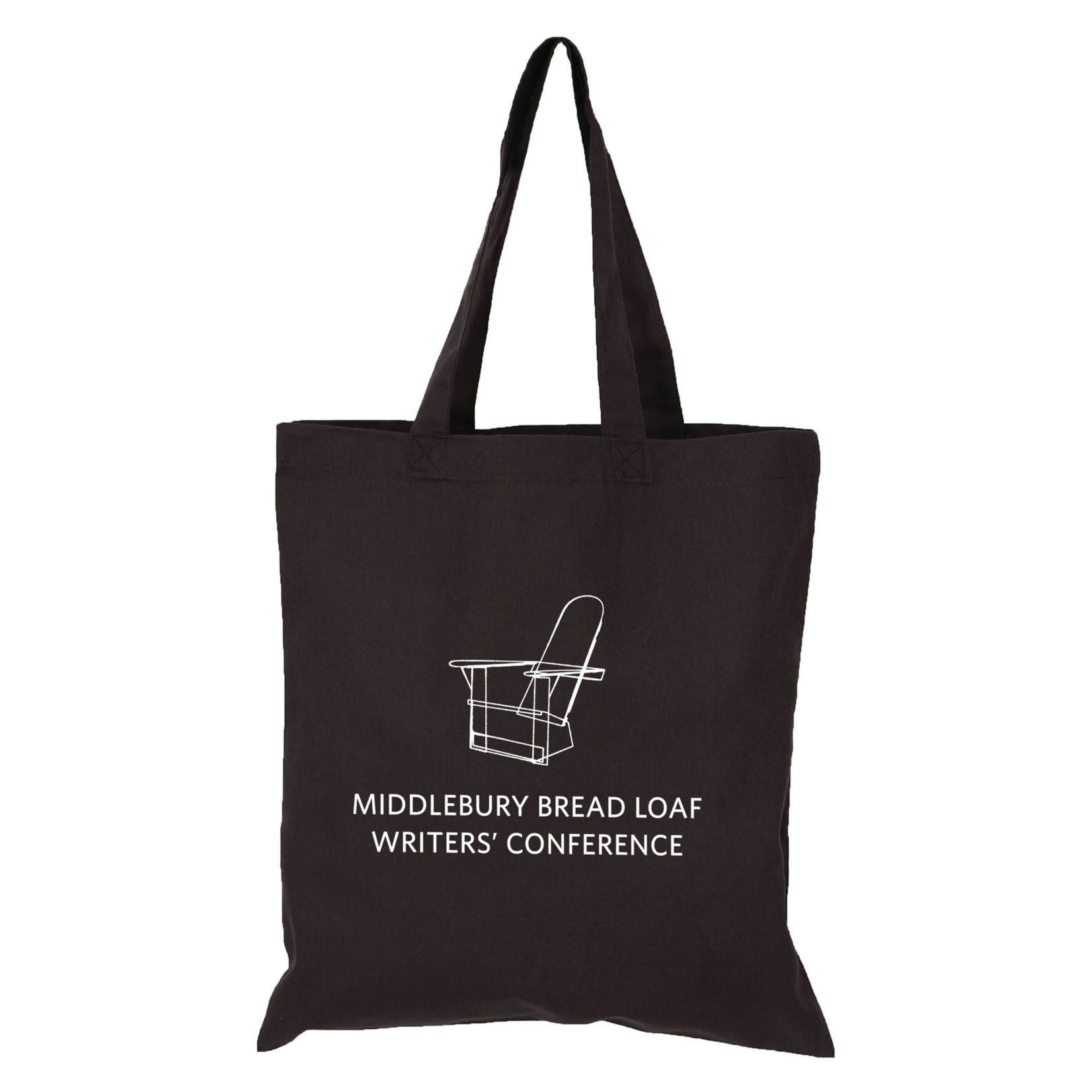 BREAD LOAF WRITER'S CONFERENCE TOTE BAGS